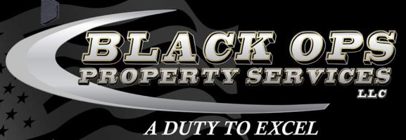 Black Ops Property Services